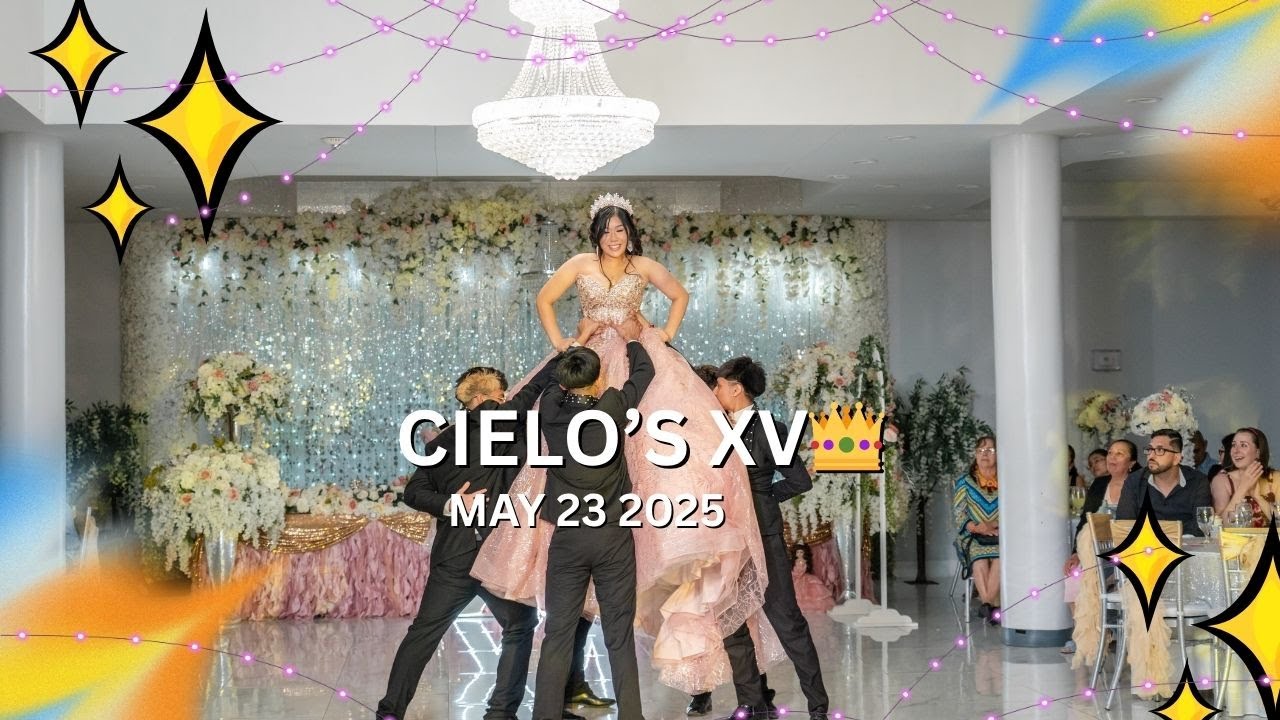 Cielo’s Big Day Proves Quinceañeras Are More Than a Party