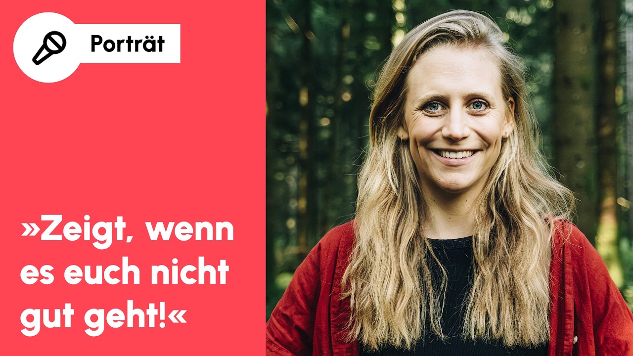 Mit Bikepacking zur Freiheit auf zwei Rädern – Wiebke Lühmann | Tell Your Story