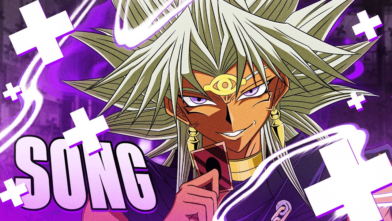 YU-GI-OH! SONG - 