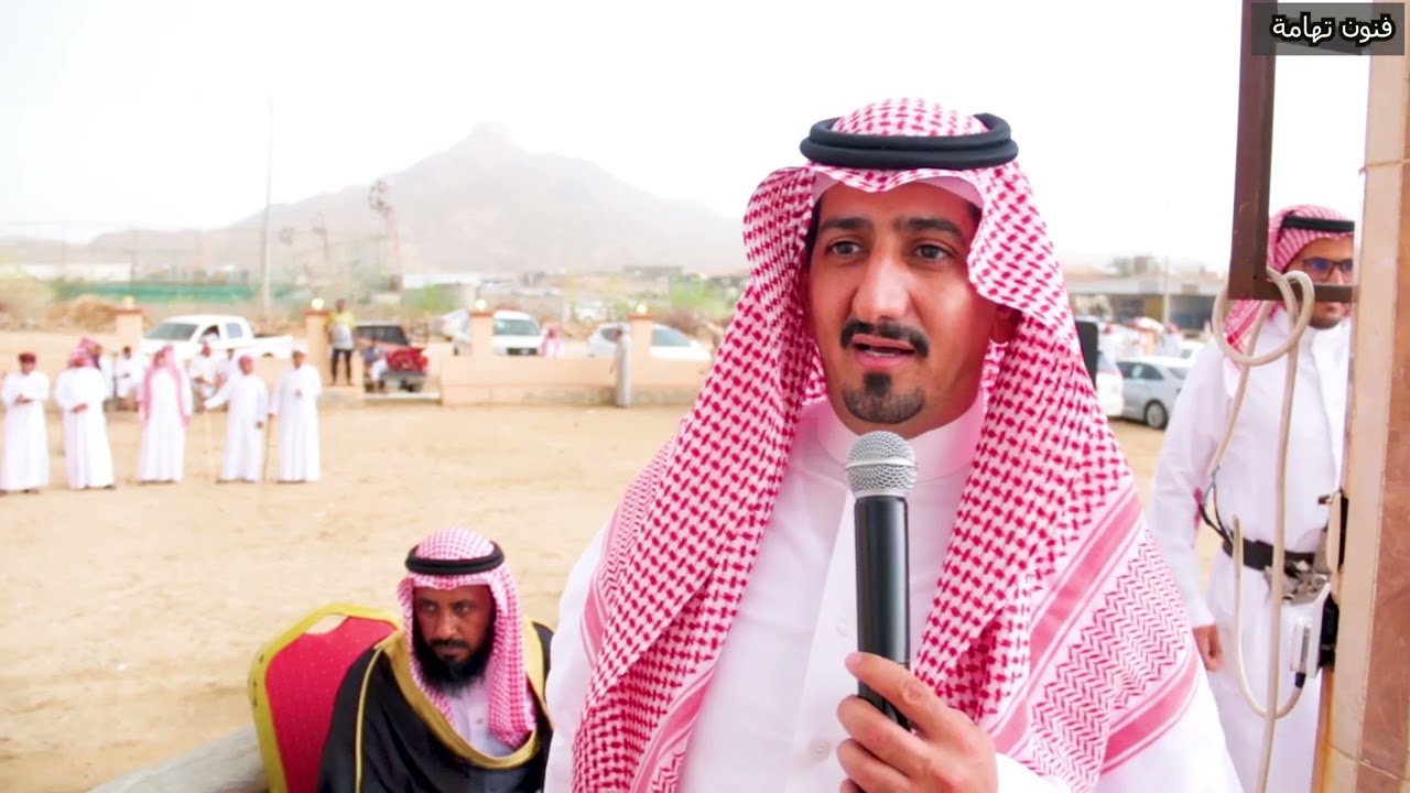 حفل زواج   الشاب /ظافر علي متعب البحيري قصر امسيتي احد ثربان ١٤٤٤/١/٧ /الجزء الاول
