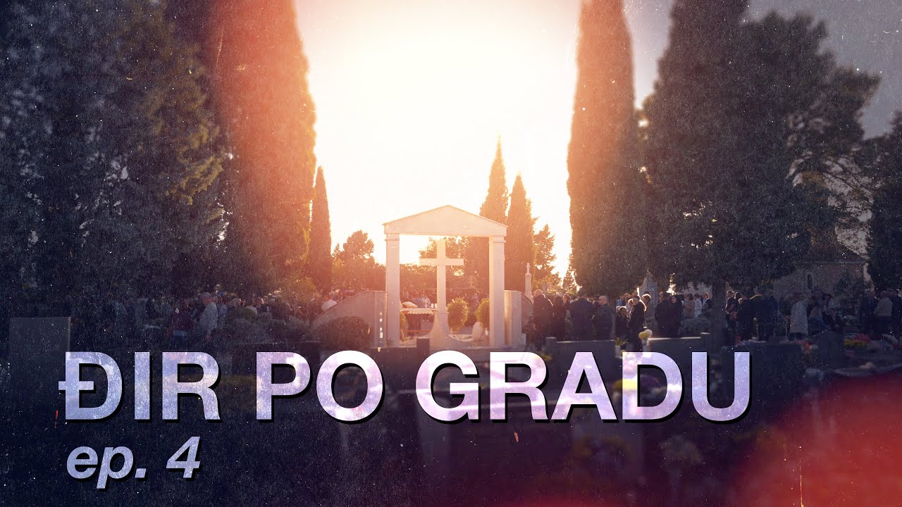 đir po gradu [ep. 4] • Mlinište - Momići - Metković • 1.11.2025.