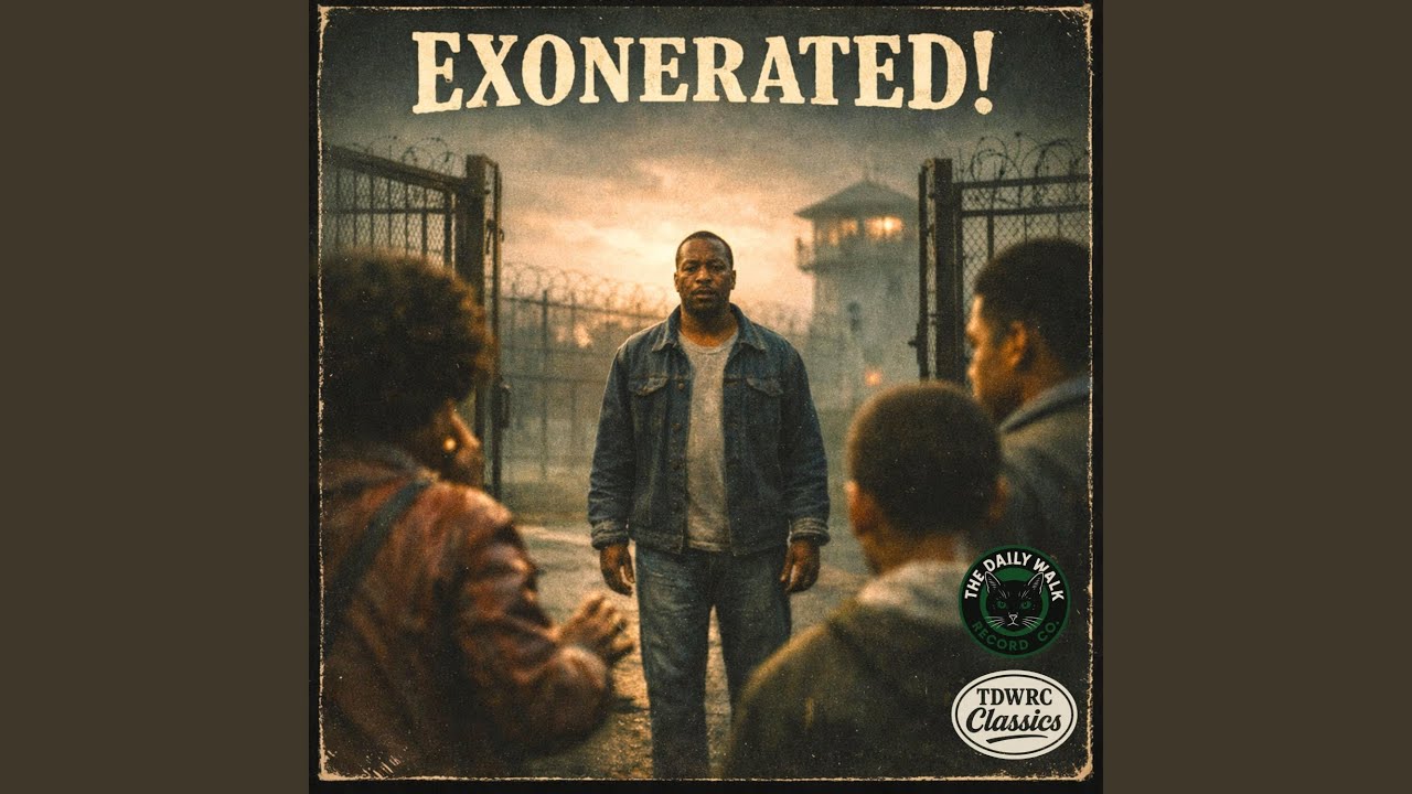 EXONERATED!