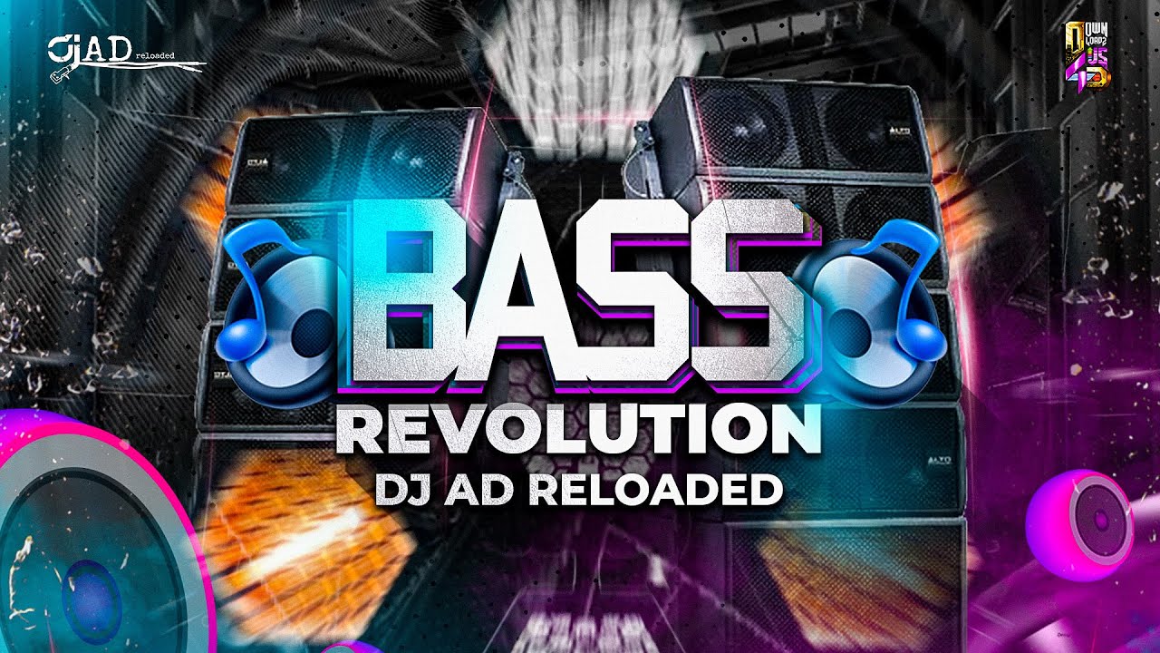 Aa Ante Amlapuram ( Remix ) - DJ AD Reloaded | HARSH GFX | 150 Bpm | FULL VIDEO | BASS REVOLUTION