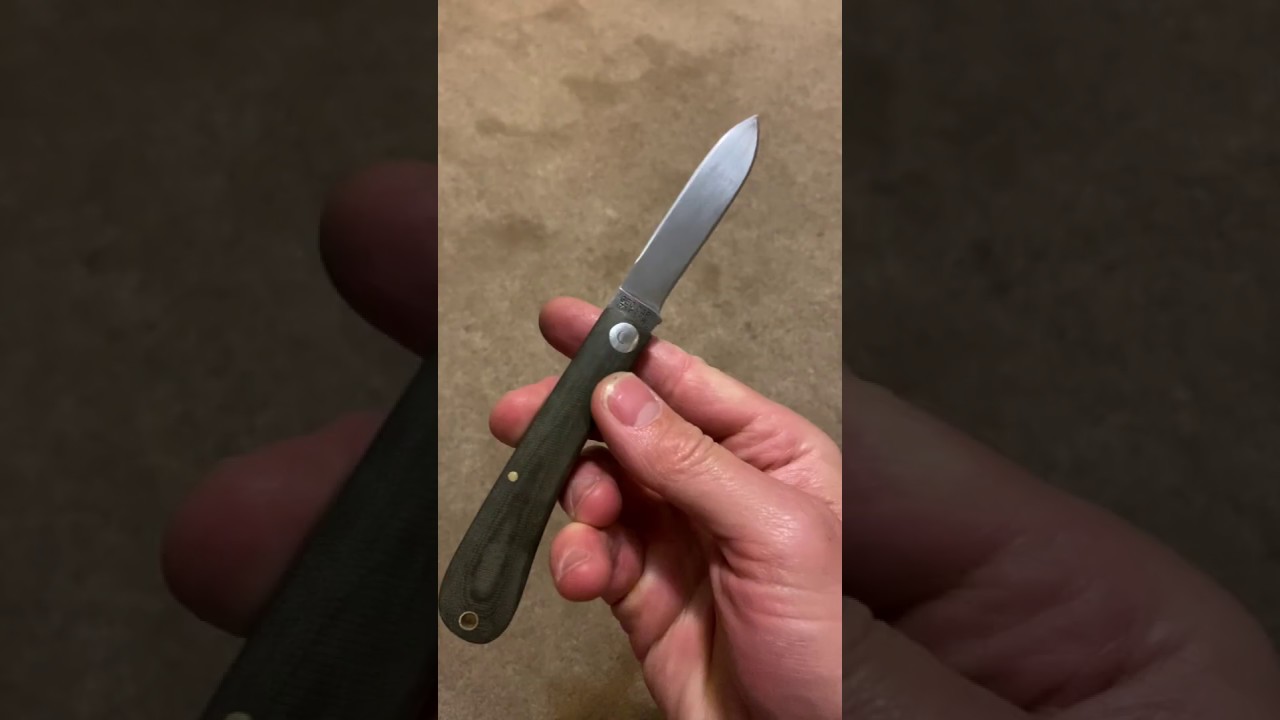 71 Bull Nose Mod April 2020