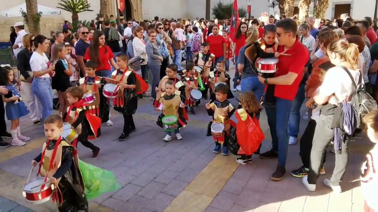 Lorca Spain 5 2024