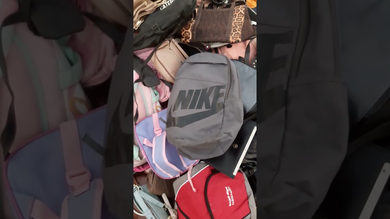 CALVIN KLIEN BAG 10 RIYAL LANG NATIN NABILI SA UKAYAN SA DAMMAM HARAJ 