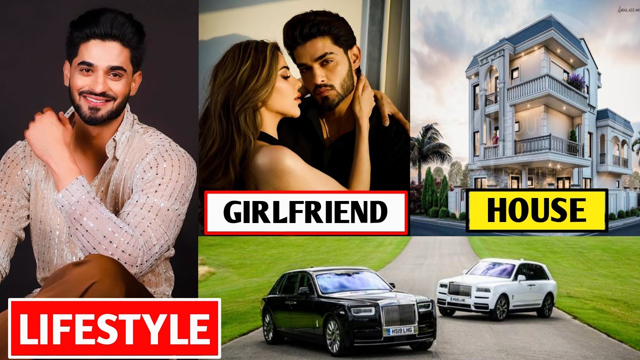Arbaz Patel Lifestyle 2025, Rise and Fall, Age, Family, Girlfriend, Biography