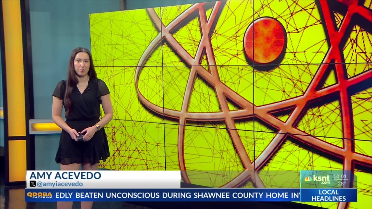 Will Jackson County be the home to Kansas' second nuclear power plant?