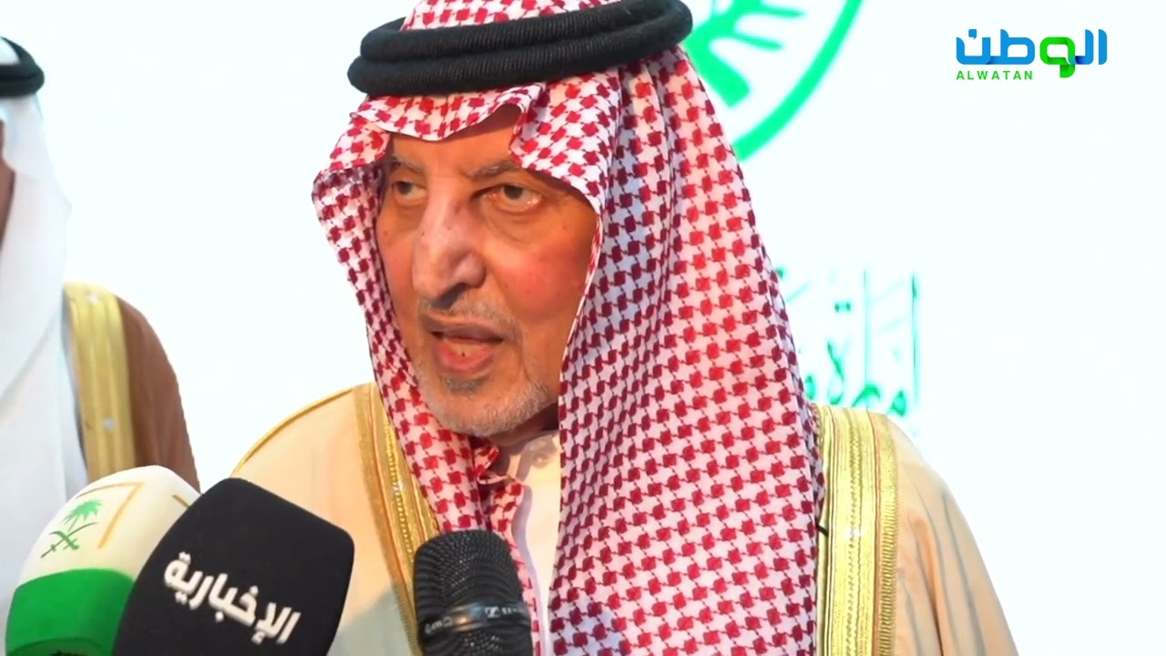 جولات خالد الفيصل إلى الخرمة   تربة   رنية