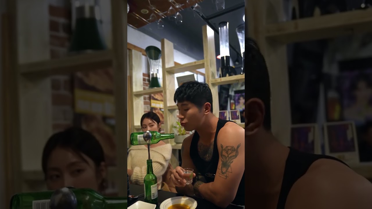 오반 - 입장차이 (취중라이브 ㅋㅋㅋ)