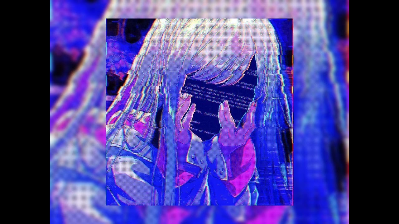 WonderEnd 0 - NULL boss theme ( slowed  + reverd )
