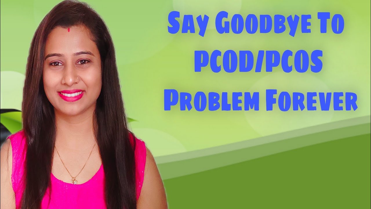 How to Manage Irregular Periods | Namyaa Anartava | PCOD/PCOS Remedies | Ashwini Kamadi