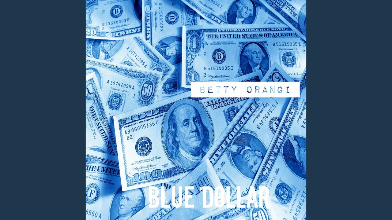 Blue Dollar