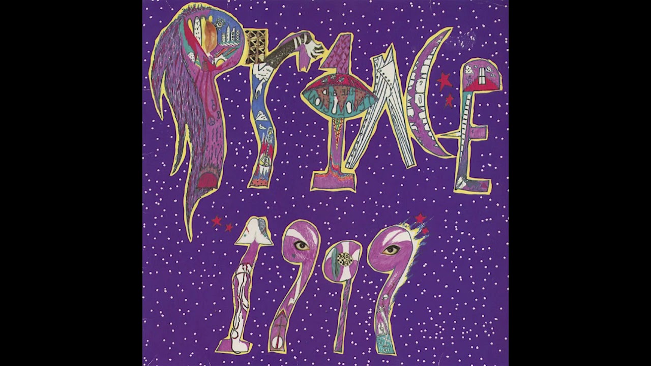 Prince - International Lover
