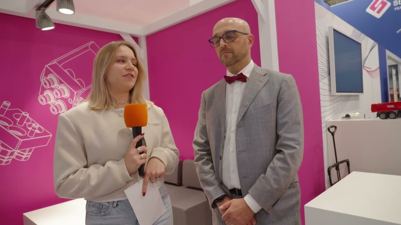 Agritechnica 2025 : Kennfixx Connect & Control und mehr
