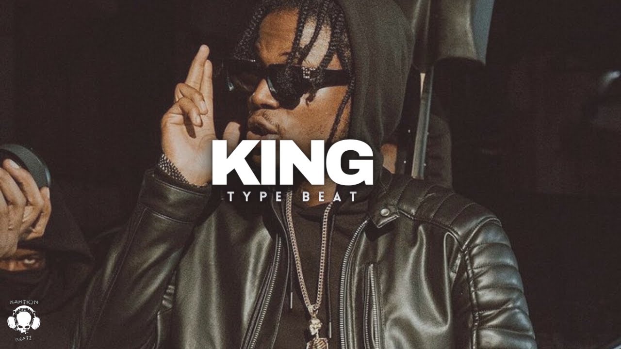 Dancehall Riddim Instrumental 2022 (King) 👑