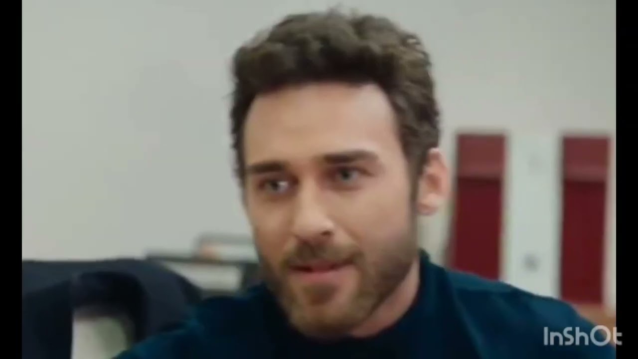 Seckin Ozdemir,Сечкин Оздемир