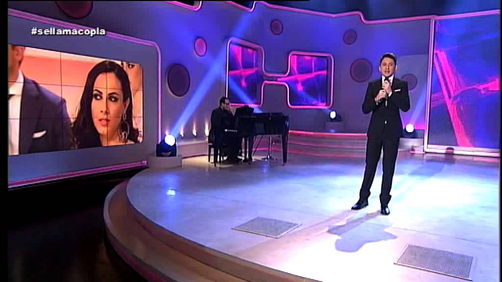 CRISTIAN  MARIA DE LA O Gala 14-03-2015