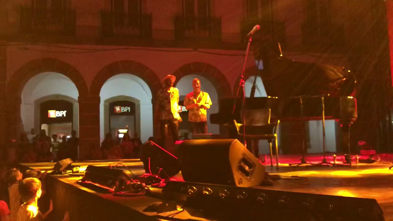 Alma Nuestra | Noche de Ronda + Drume Negrita
