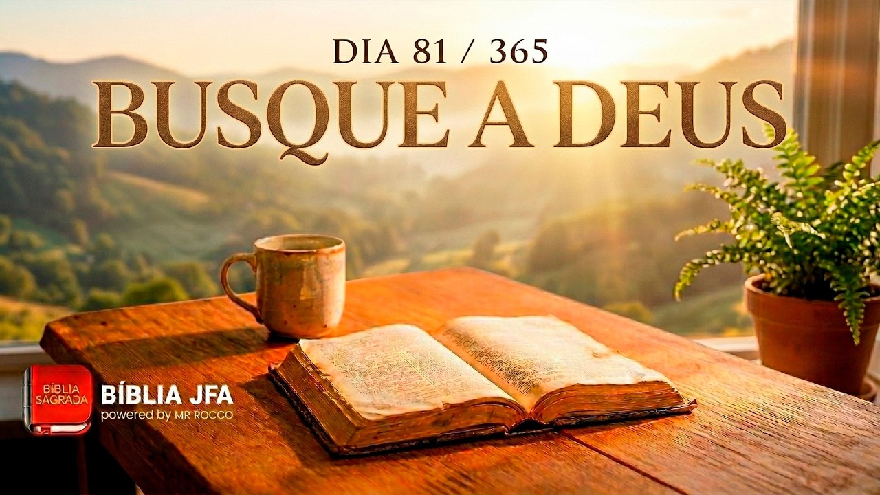 🙏 O QUE O SALMO 63 DIZ PARA OS TEMPOS DE CRISE☀️ ORA&Ccedil;&Atilde;O DA MANH&Atilde;