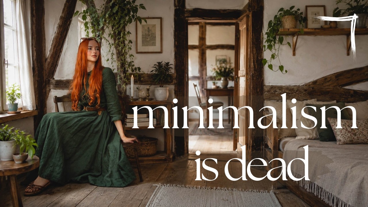 We were wrong about minimalism