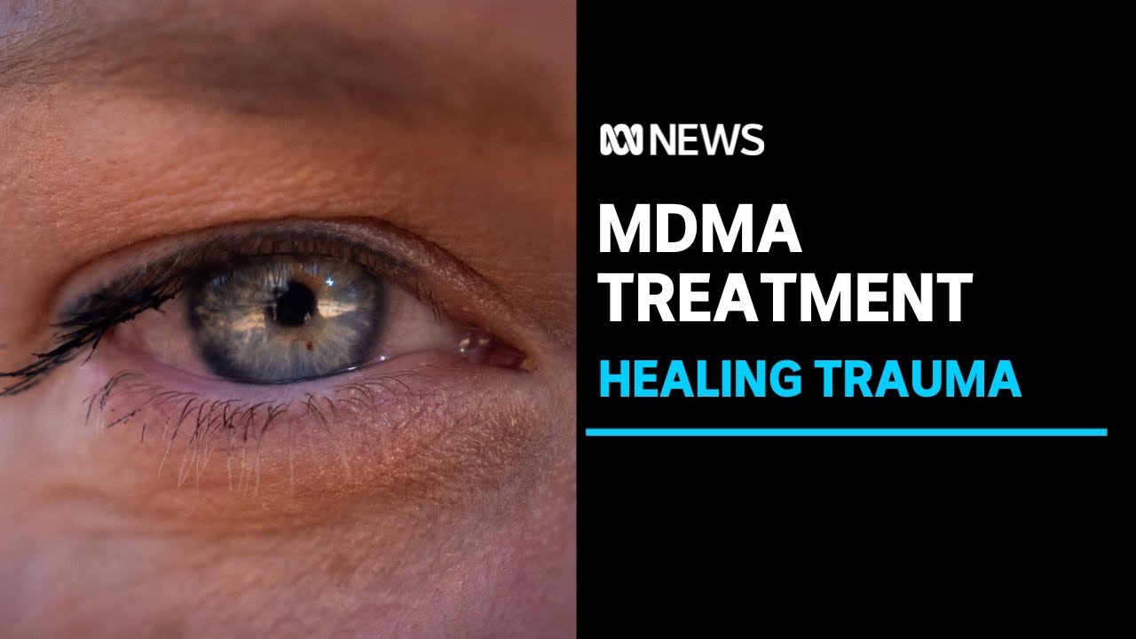 Years of trauma pushes paramedic towards psychedelic therapy | ABC News