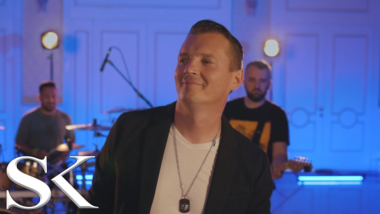 SRECKO KRECAR - AKO IMAM PRAVO OFFICIAL VIDEO - 2022