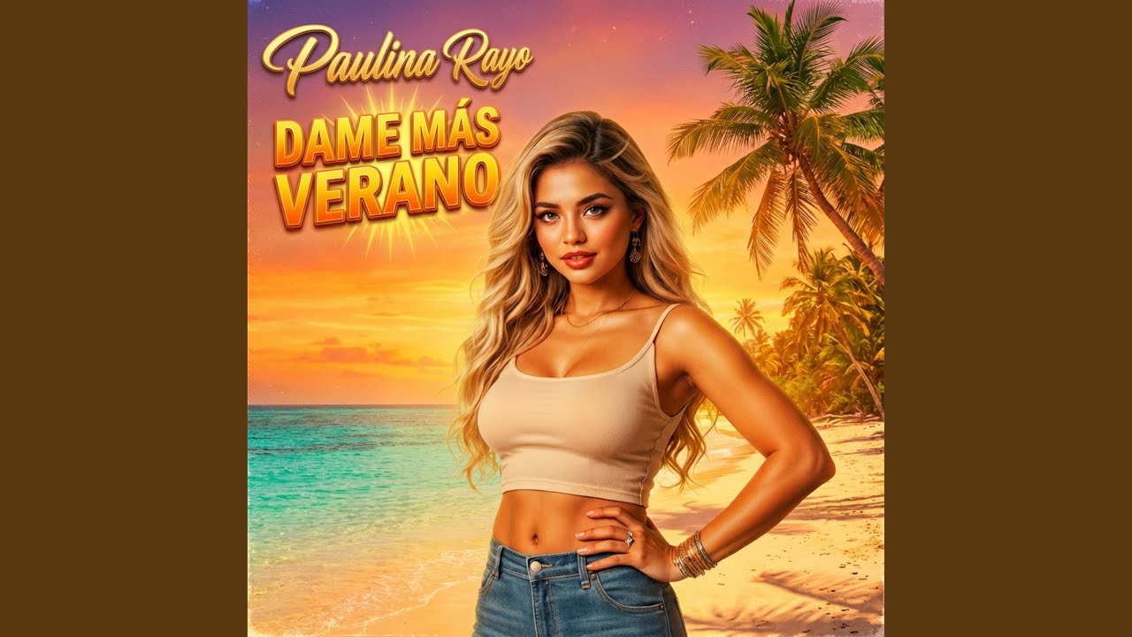 Dame Más Verano