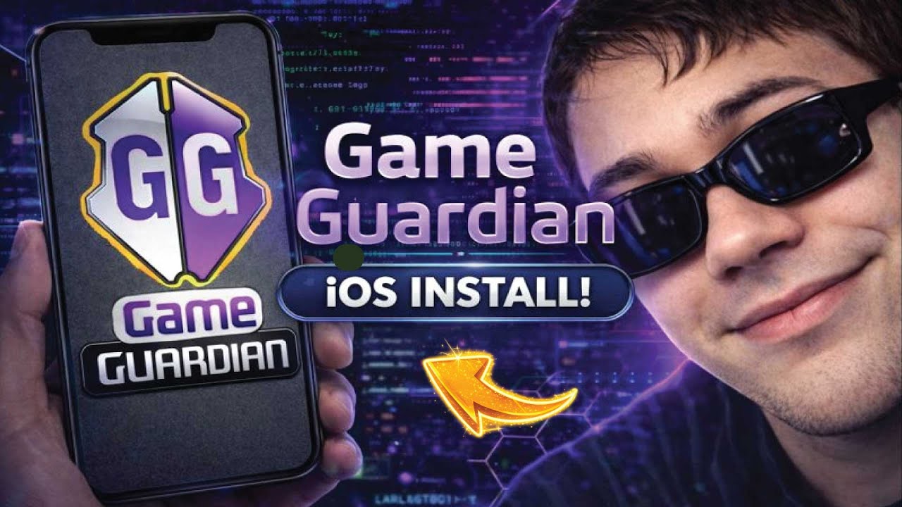 Fastest Way to Install Game Guardian iOS – No Computer Needed 2026 (UPDATED)