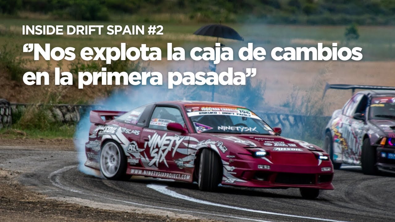 ''El nivel de SEMIPRO es desorbitado'' ROUND 02 - Jonathan Carrillo