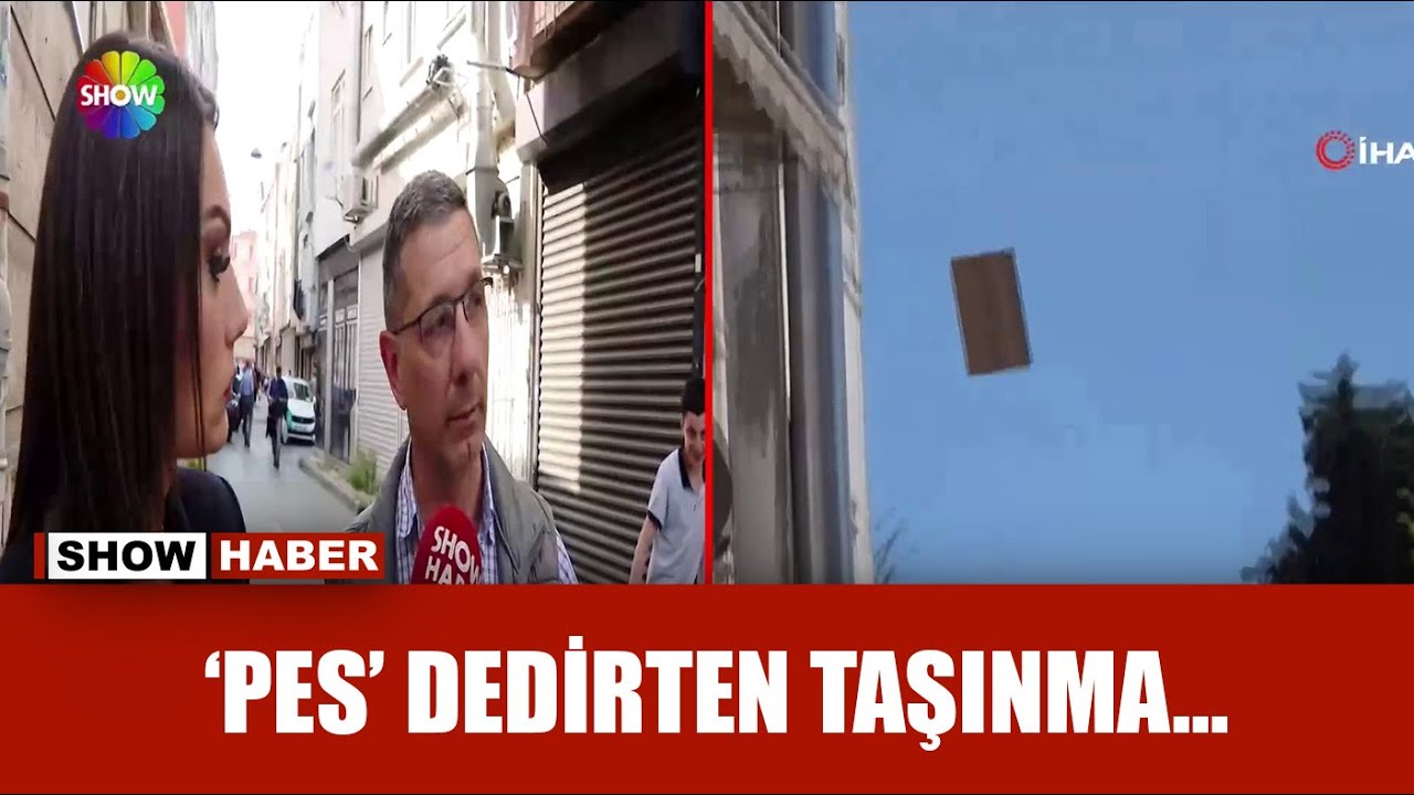 Merdiven zahmetine katlanmamak için...