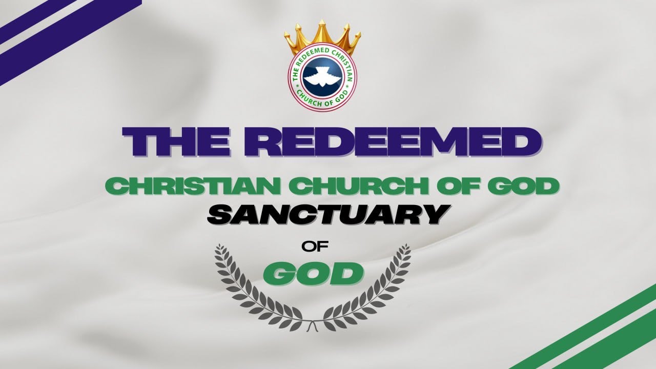 RCCG SANCTUARY OF GOD || SUNDAY SERVICE ||30TH NOVEMBER 2025