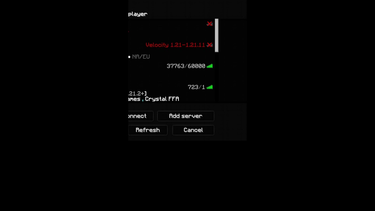 Hypixel Bedwars LIVE!
