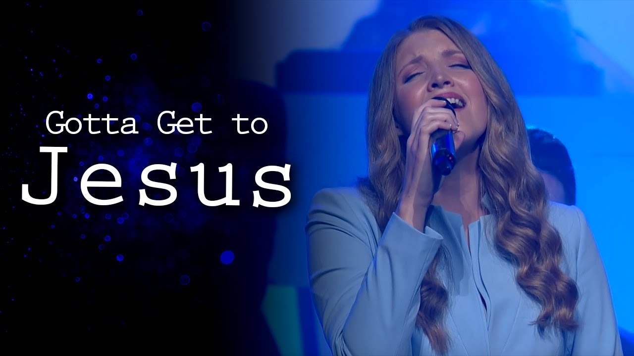 Gotta Get To Jesus | Official Performance Video | The Collingsworth Family