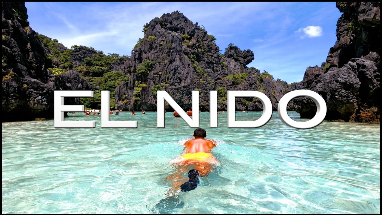 EL NIDO DRON 🚀🆒🌍 4K