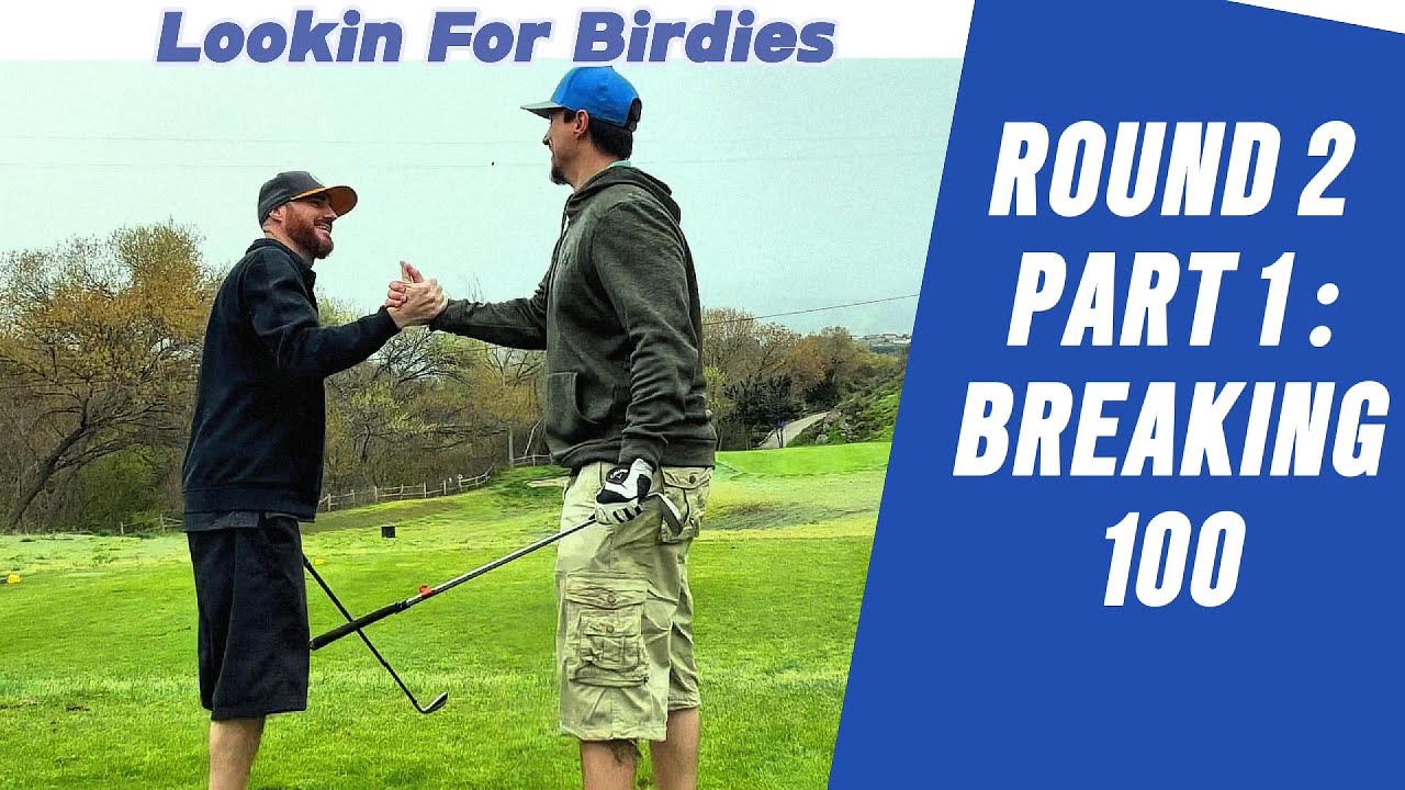 Brotherly Scramble: Dos Lagos Golf Course Front 9