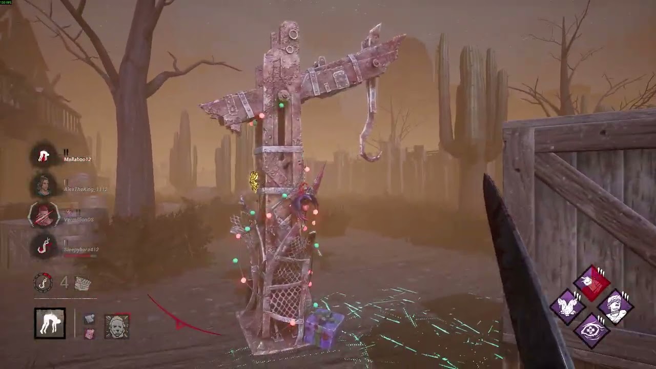 Dead by Daylight 2026 01 04   20 48 55 00