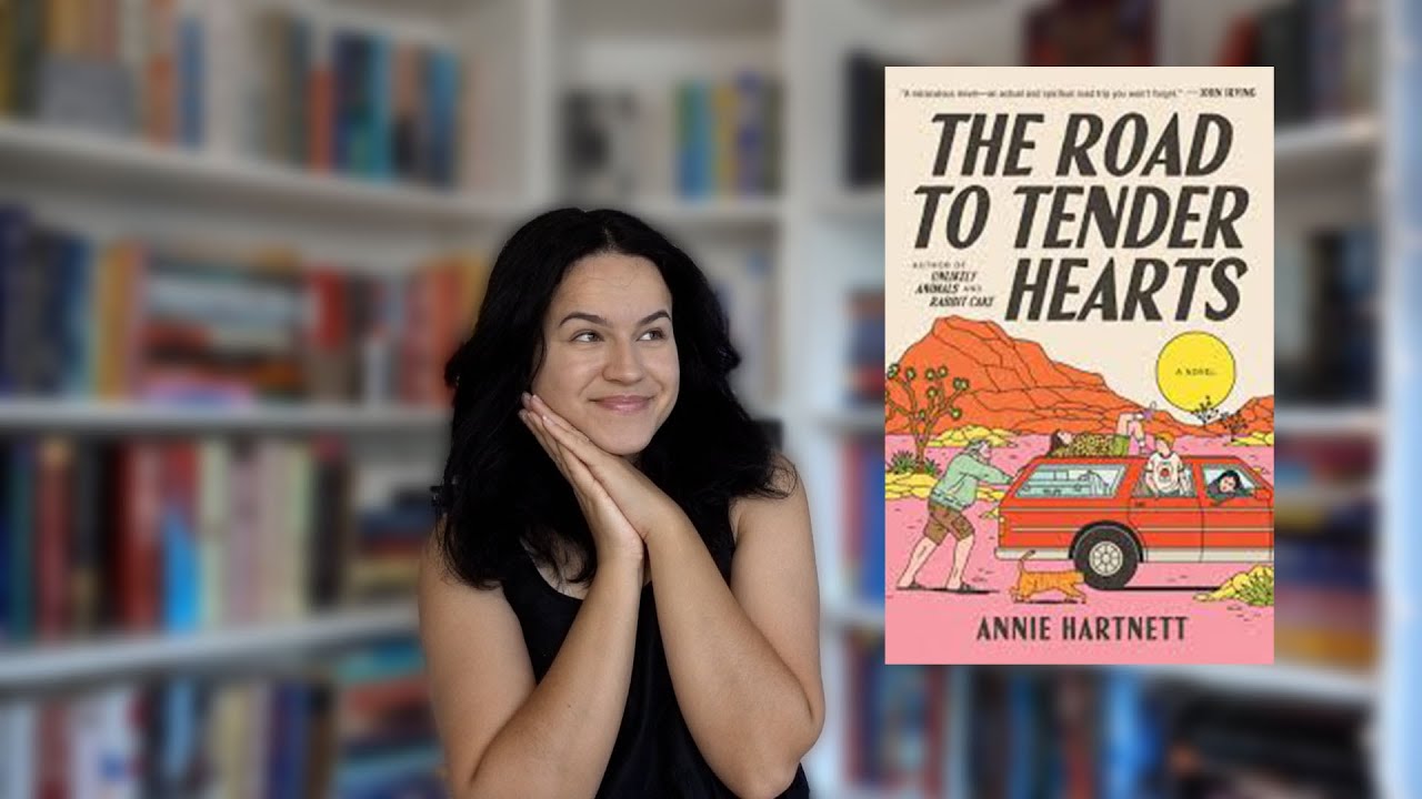 The Road to Tender Hearts || spoiler-free review