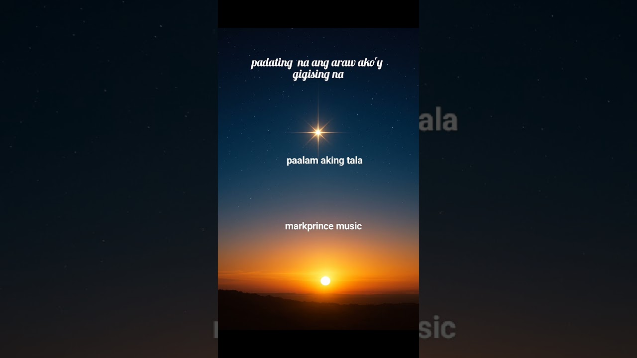 paalam aking tala