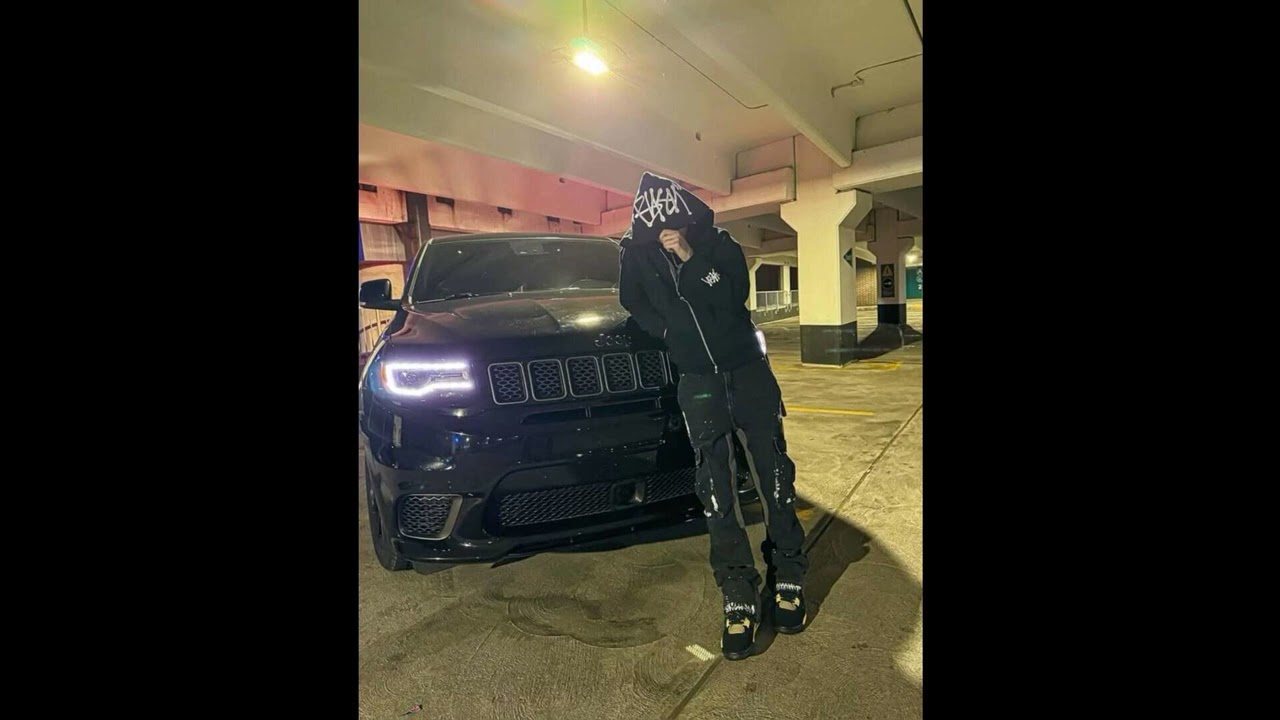 [free] young nudy x lucki type beat - 