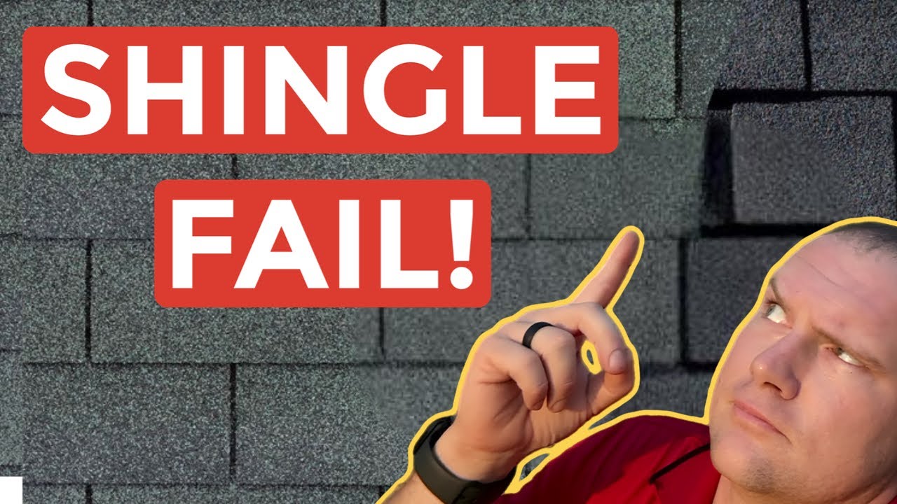 Don’t Buy This Shingle! 👀 Good vs Bad Shingles | 25 year 3-tab versus Architectural Laminated 