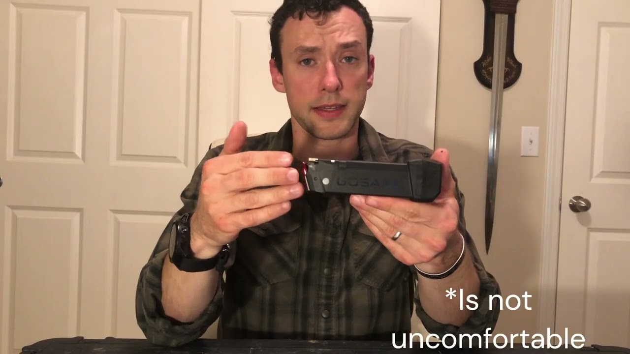 GoSafe MobileMag Review The Gear Bunker