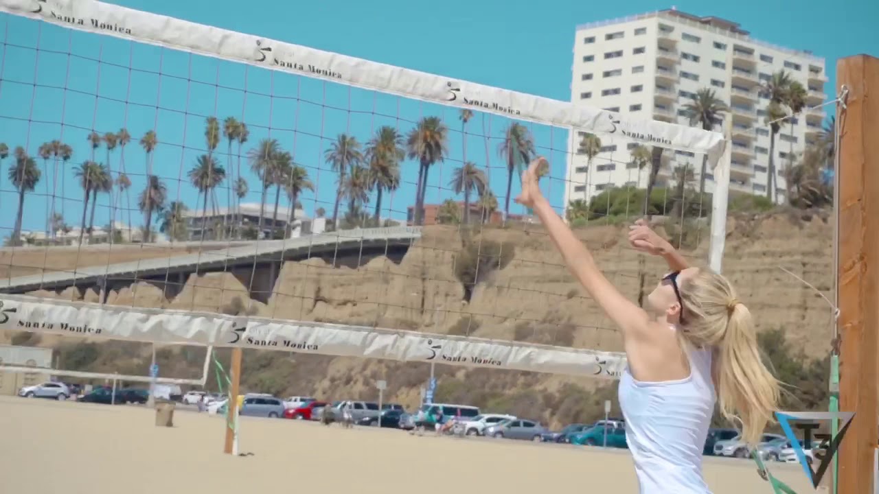 Take 5 with T3 featuring  Eden McCoy