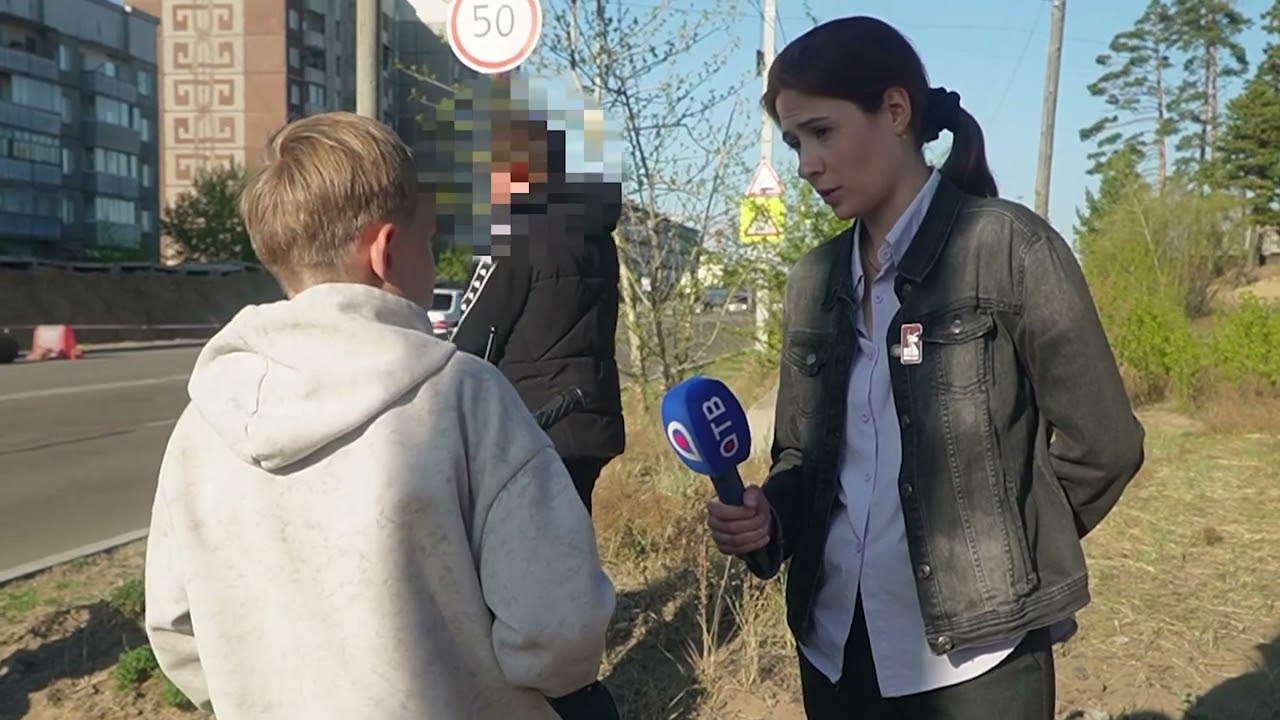 «Лесные гонки»: 4 подростков на мотоциклах задержали в Улан-Удэ
