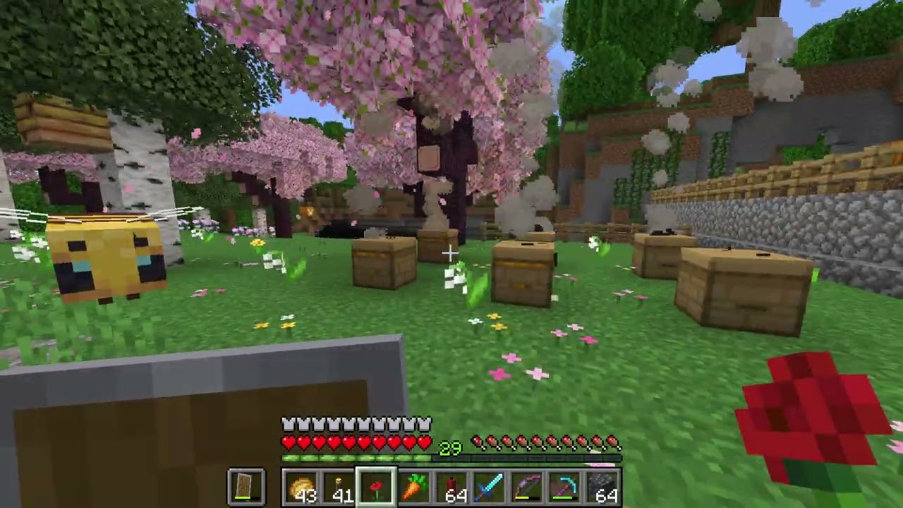 Just Minecraft [236]