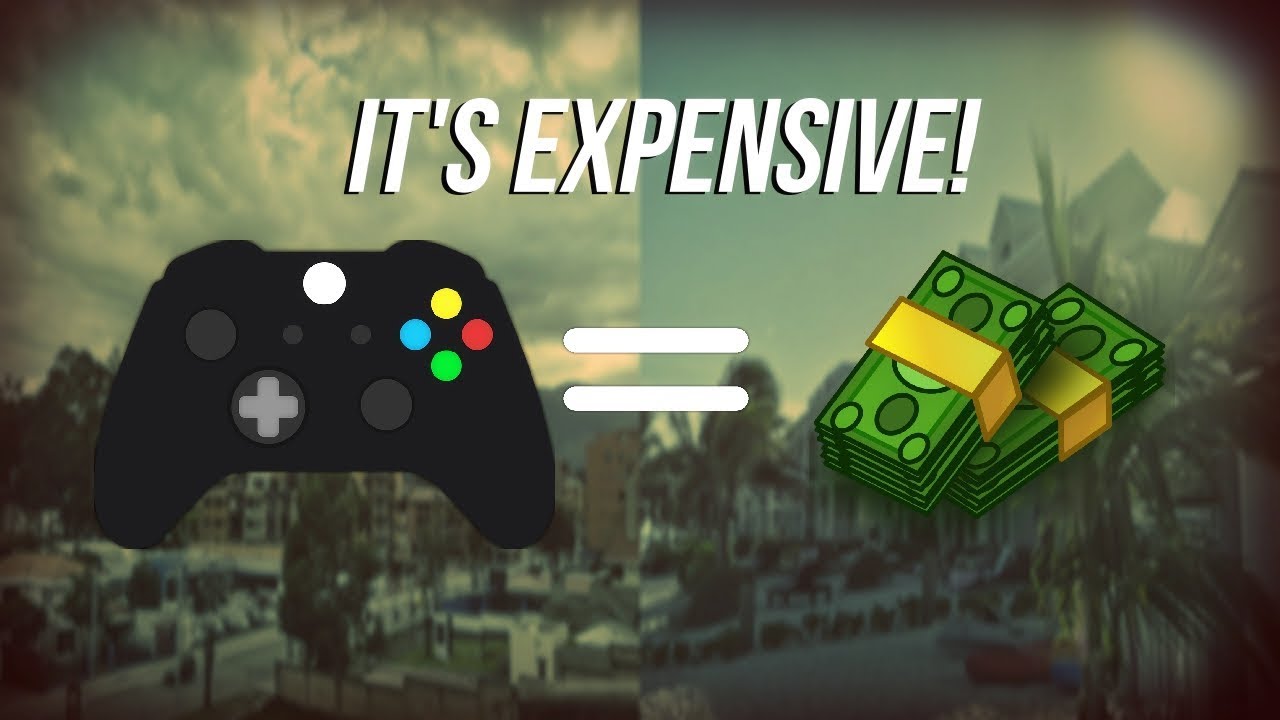 Being a Gamer in a Third World Country | X-TALK