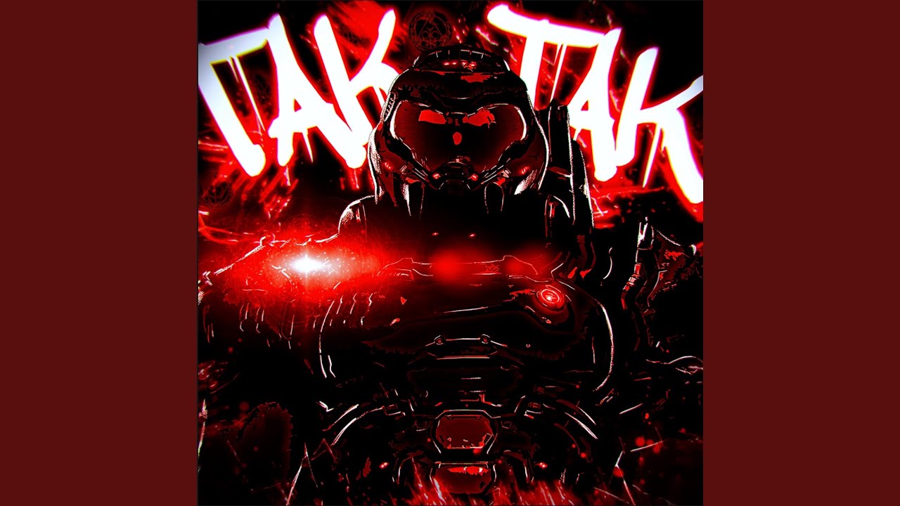 TAK TAK (Super Slowed + Reverb)