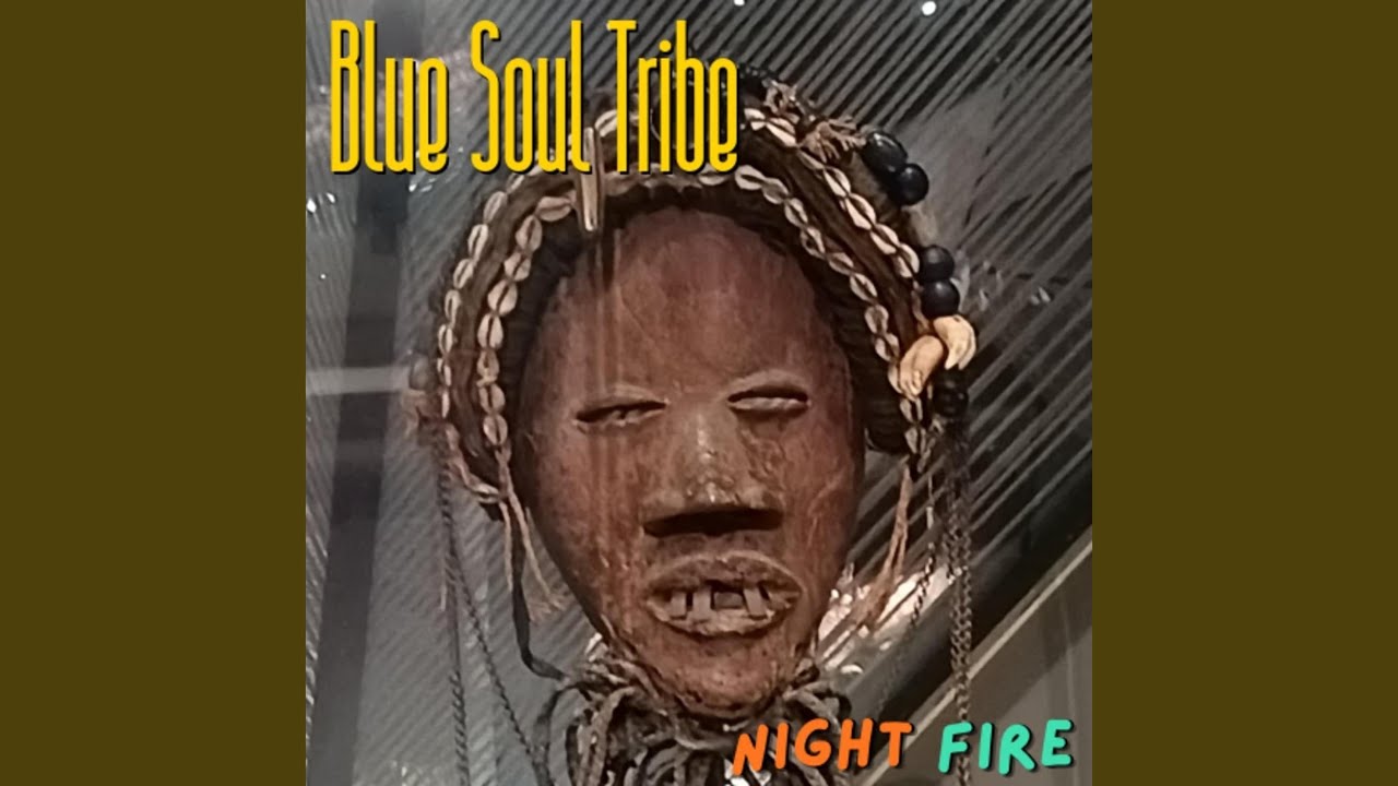 Night Fire