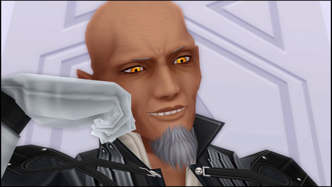 Various Villains Slideshow