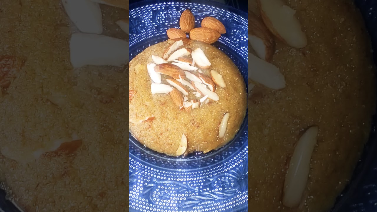 VegPulao|Khoya Halwa 